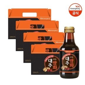 대추쌍화 150ml 10입 x 4박스