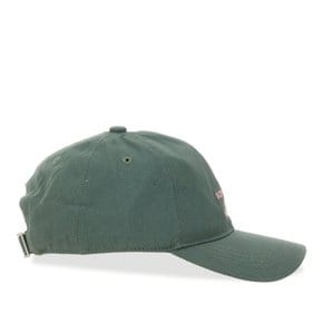 [해외배송] 드롤드무슈 그린 볼캡 CP151 CO138WATERGREEN