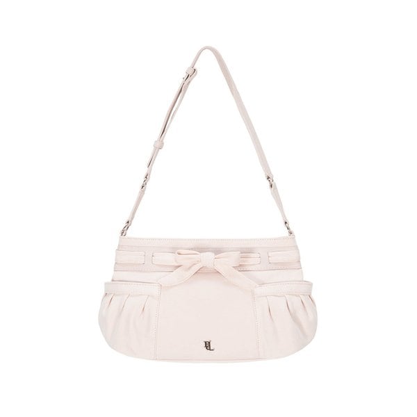 MYU SHOULDER BAG-PINK