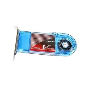 COOLERTEC JETART VC3600