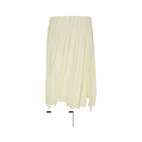 Womens Skirt 786703V3Z10 9204 White