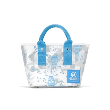 마크앤로나 U GN CAMO PATTERN CART BAG (LR2ZQ62U)