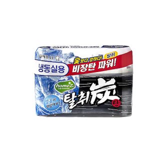  [애경] 탈취탄 냉동실용 70g / 냉장고탈취제 / 냉동실