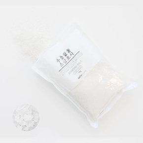 소금호사1kg 입욕제