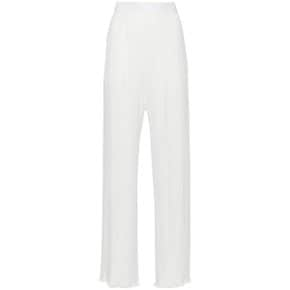 Womens Pants RWTR00085904001 White