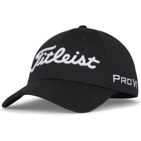 일본 타이틀리스트 캡모자 Titleist Tour Elite Mens Cap 1552194