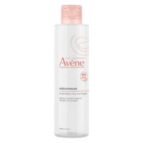 아벤느 Avene 미셀라 클렌징 워터 200ml