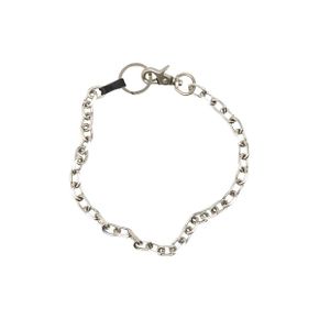 270255 OUR LEGACY 26FW LADON MATTE NICKEL (OB2198LM) (라돈 키체인)
