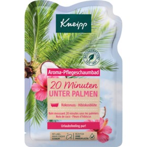 Kneipp 크나이프 야자수 크림 바스 50ml