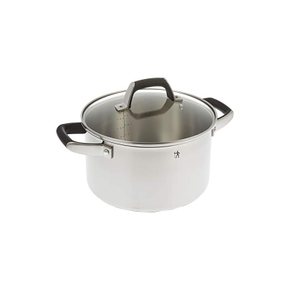 Henckels 헹켈루스 HI스타일 베이식 궁중 양수 냄비 24cm 6L 스텐레스