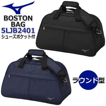 미즈노 3211065 주문 상품 MIZUNO GOLF ROUND BOSTON BAG 5LJB2401 미즈노 골프 라 TA3261957