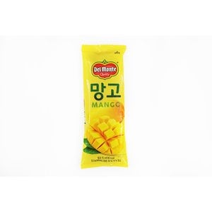 롯데웰푸드 델몬트 망고 75ml