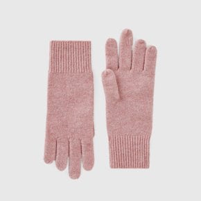 Color knit gloves_1MDVDG00A84D