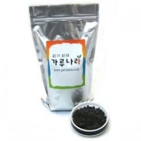 검은깨가루 100 100g