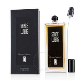 세르주루텐 - 플뢰르 도랑제 EDP 오드퍼퓸 스프레이 향수 100ml/3.3oz 5318163