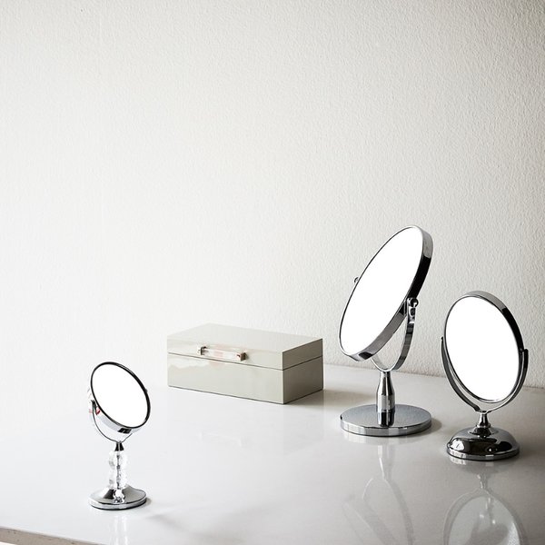 루시)매트스탠딩거울M