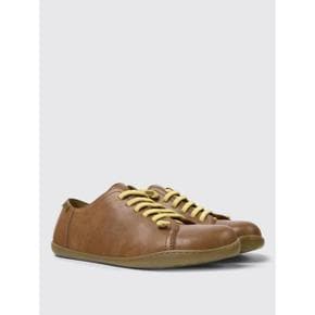 CAMPER Camper Peu sneakers in leather 17665 256 PEU TP67302262