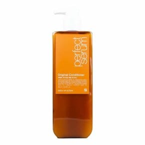 미장센 퍼펙트 오리지널 세럼 컨디셔너 린스 680ml (WBBDCDC)