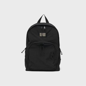 LIGHT DALIY BACKPACK [BLACK]