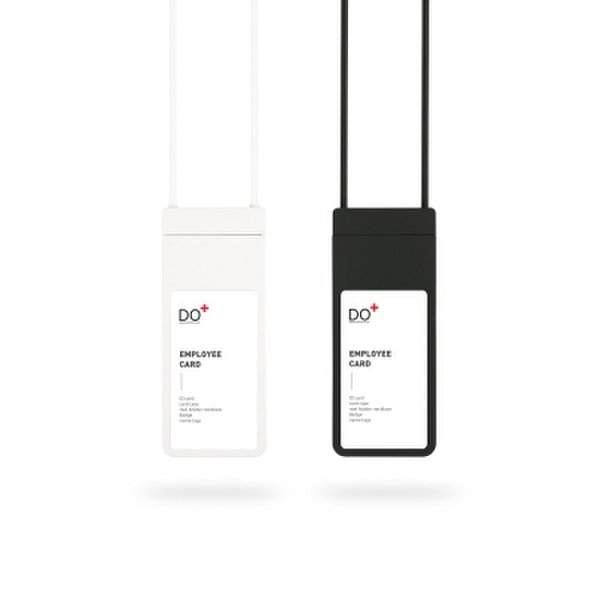 확대된 대표 [디오플러스] MINI NT REEL CASE , 사원증 케이스