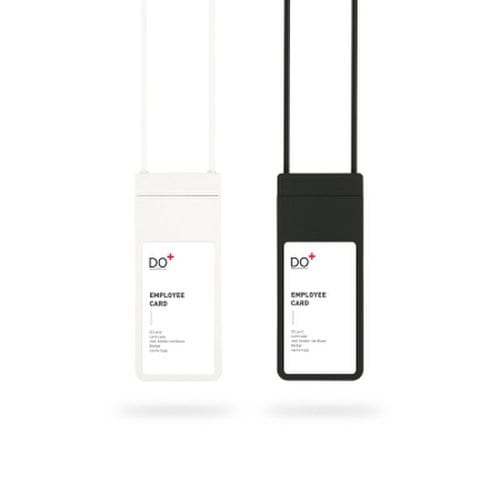 [디오플러스] MINI NT REEL CASE , 사원증 케이스