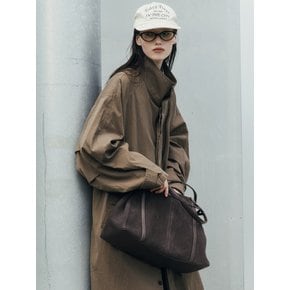 SIAC3138 Mure Bag_Dark brown
