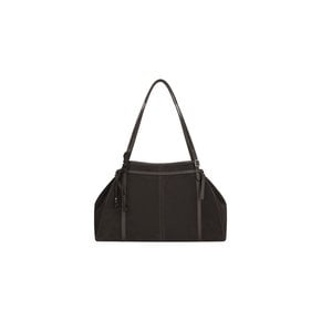 SIAC3138 Mure Bag_Dark brown