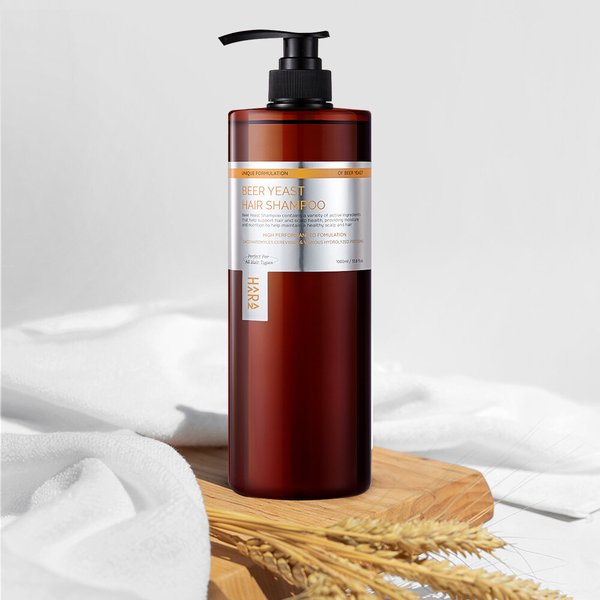 맥주효모 샴푸 1000ml