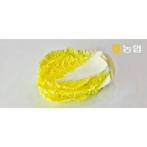 농협선별 쌈용 맛배추 400g