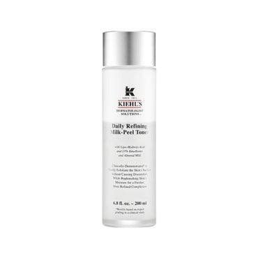키엘 밀크 필링 토너 200ml