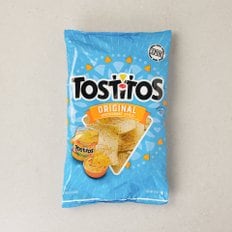  토스티토스 오리지날 또띨라칩283.5g