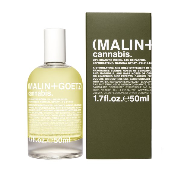 카나비스 .20 샹브루 인디안. 오 드 퍼퓸 50ml