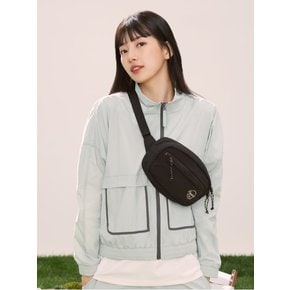 광주신세계점 단독 [수지 착장] KWM23142 플라이슈트(FLYSUIT) OUNCE W 여름 바람막이