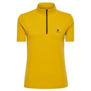 여성 레저 등산 티셔츠 M그레인집업티셔츠S (1BYTSM4541)