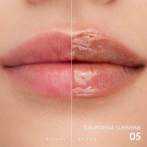 러브 샤인 오일 글로스