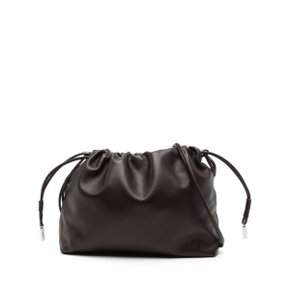 [더 로우] Cross body bag W1620 L108 DBAS BROWN