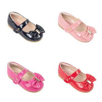 베이비브레스 [부산점] 비비안 여아 구두 4종 BBKCF1TSVV11