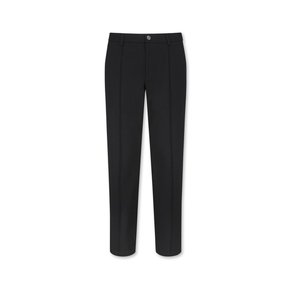 WAAC(왁골프)Men Pin Tuck Crop Pants_WMPNA24620BKX