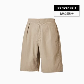 컨버스 우븐 쇼츠 빈티지 카고 MCH602-X9V