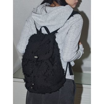 rysm Porcelain backpack - Black