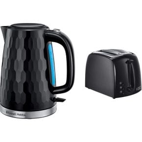 영국 러셀홉스 전기포트 Russell Hobbs 26051 Cordless Electric Kettle - Contemporary Honeyco