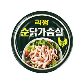 동원 리챔 순닭가슴살 135g