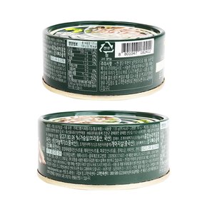 동원 리챔 순닭가슴살 135g