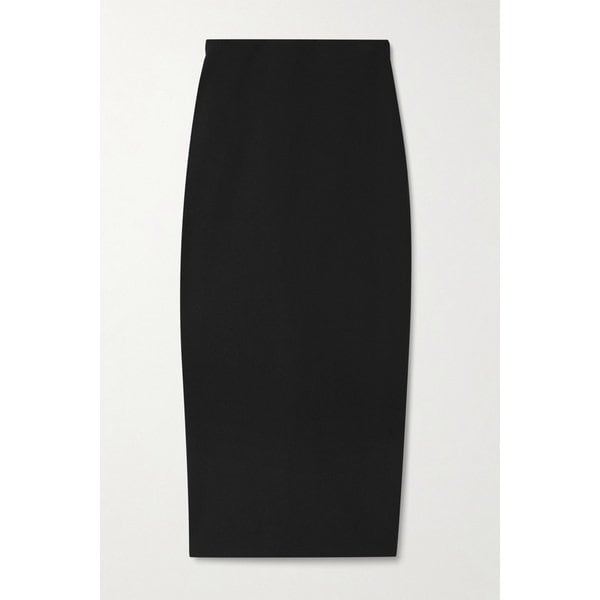 브랜디 저지 미디 스커트 46376663162954380