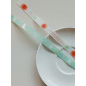 Fruits Club 스마트폰 스트랩 (2 colors)