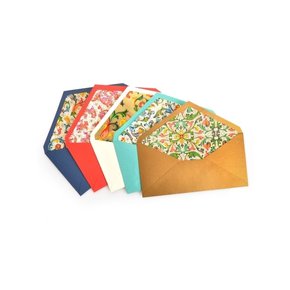 GIFT ENVELOPE SET