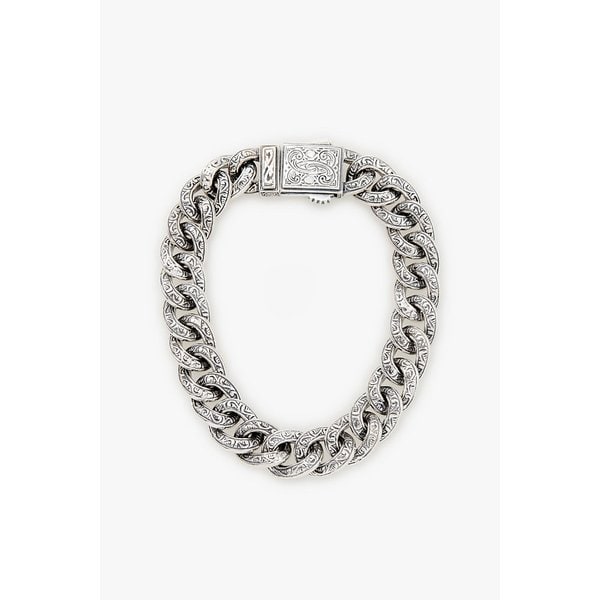 [GEROCHRISTO JEWELRY] 체인 브레이슬릿 4716129220000