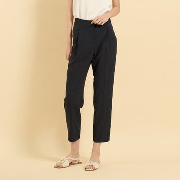 BCBG 쿨 밴딩 팬츠 B5M5G390