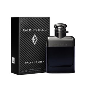 [랄프로렌] 랄프스 클럽 EDP 50ML
