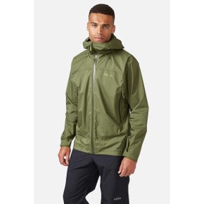 Rab Downpour Plus 2.0 Waterproof Jacket Mens